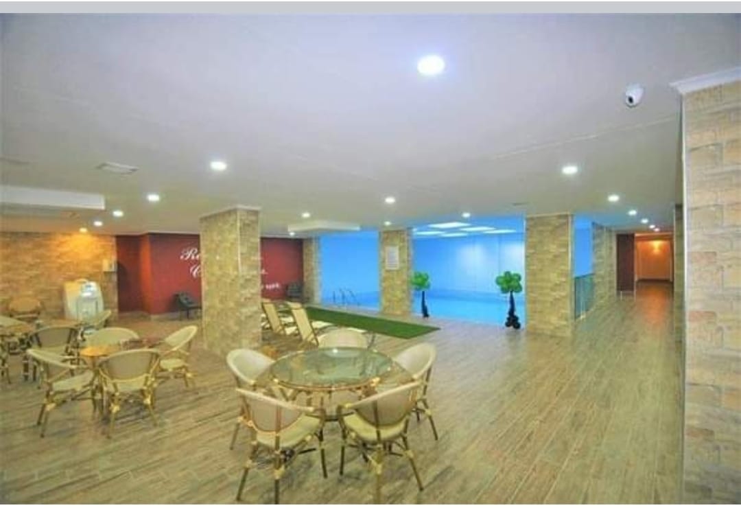 Квартира в Алании, Турция, 83 м² - фото 14