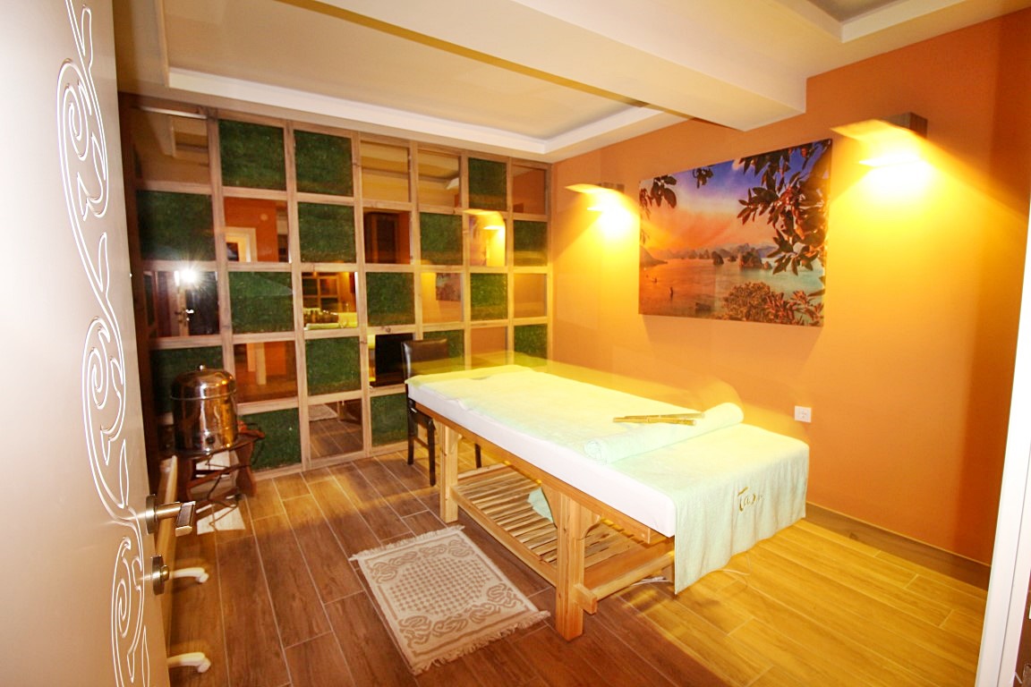 Квартира в Алании, Турция, 83 м² - фото 18