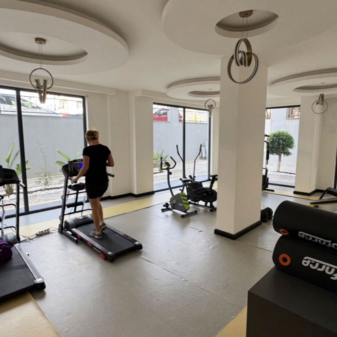 Апартаменты в Алании, Турция, 55 м² - фото 7