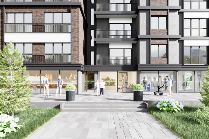 Квартира в Стамбуле, Турция, 65 м² - фото 4