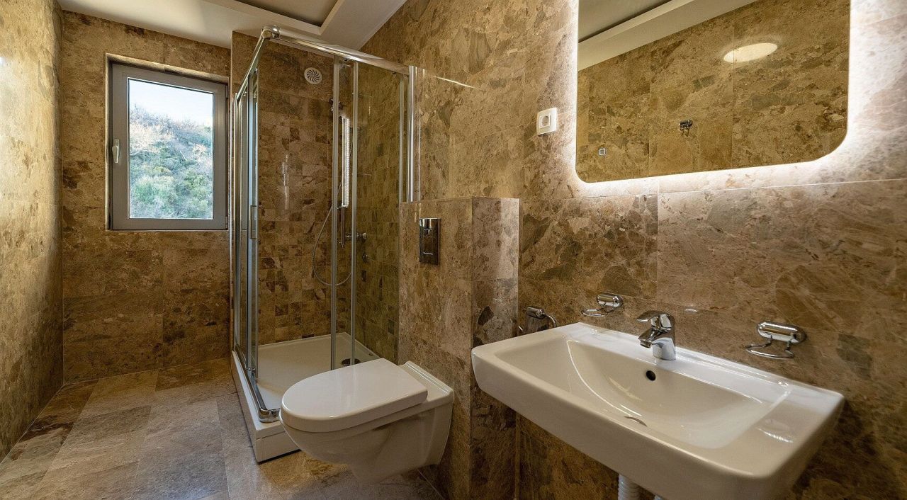 Квартира в Пржно, Черногория, 160 м² - фото 8