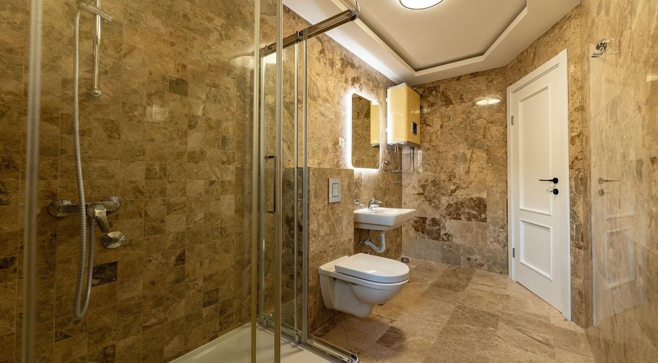 Квартира в Пржно, Черногория, 160 м² - фото 9