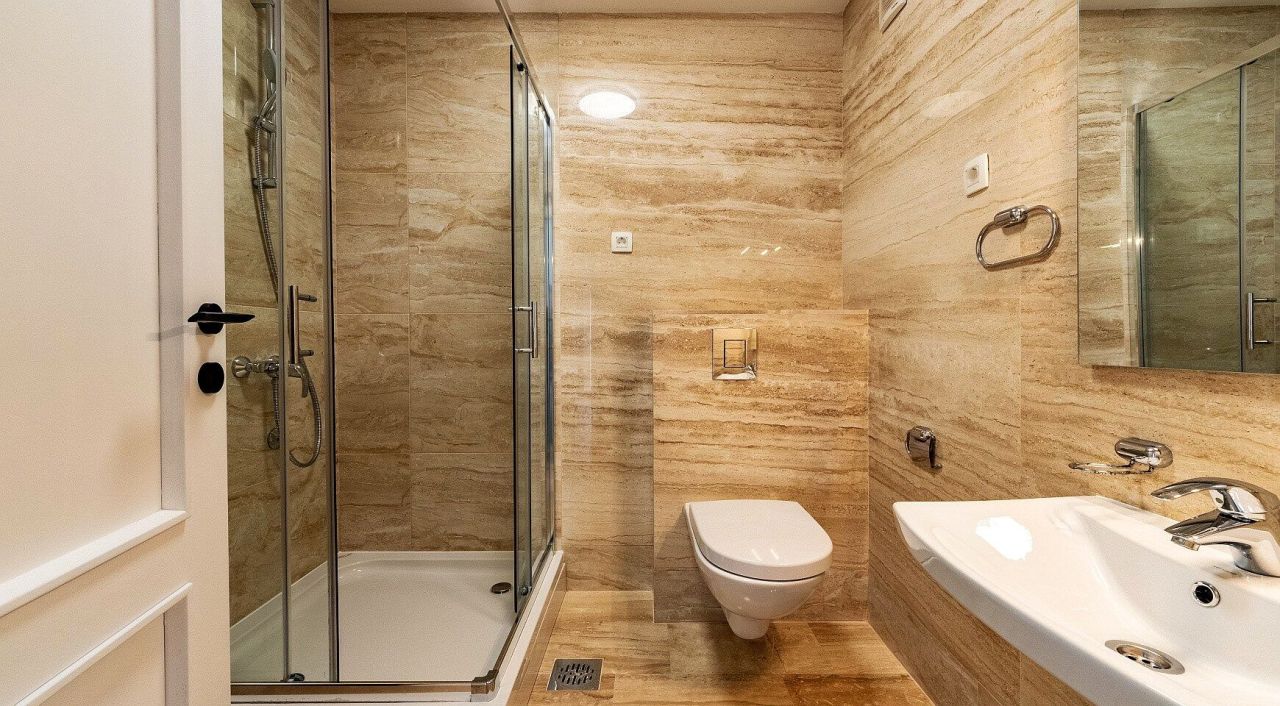 Квартира в Пржно, Черногория, 160 м² - фото 11