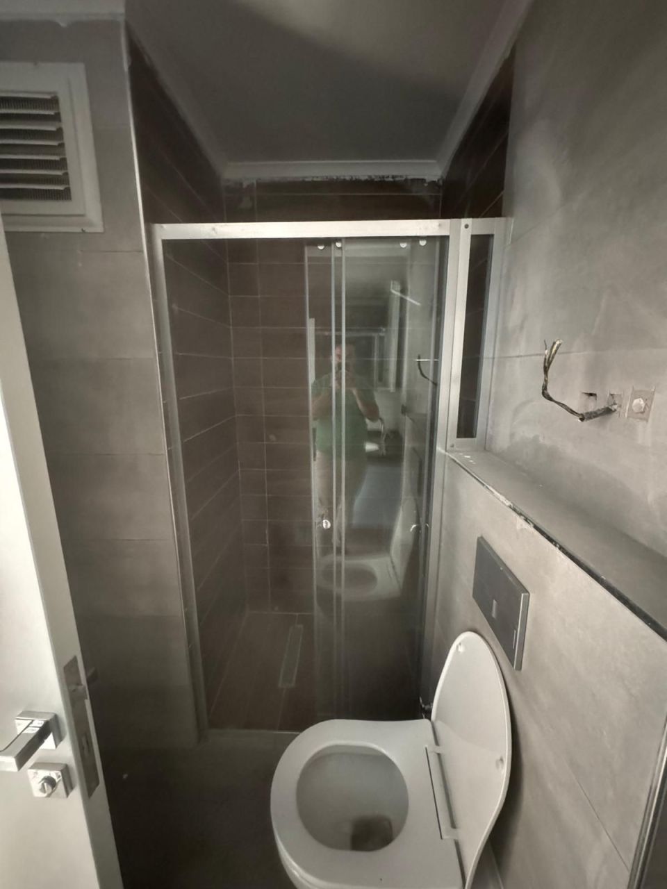 Квартира в Алании, Турция, 50 м² - фото 16