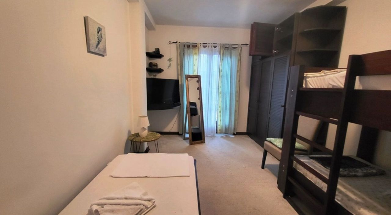 Квартира в Костанице, Черногория, 126 м² - фото 11