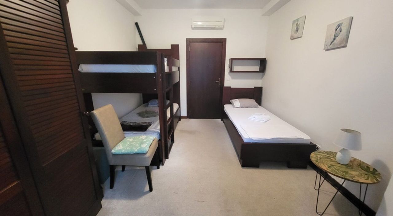 Квартира в Костанице, Черногория, 126 м² - фото 12