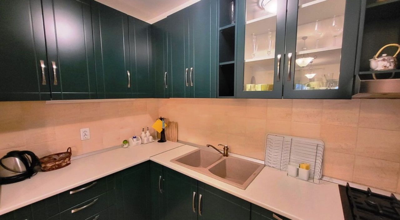 Квартира в Костанице, Черногория, 126 м² - фото 9