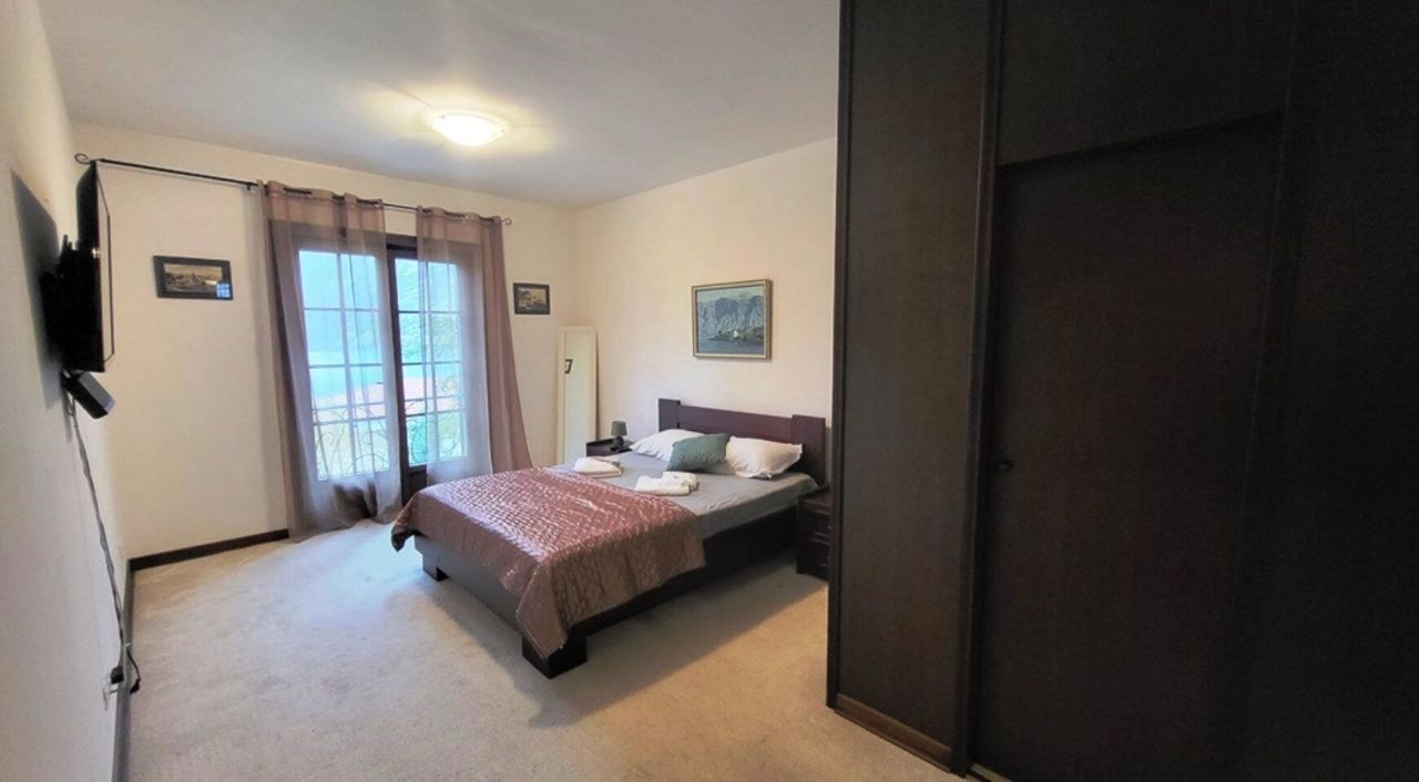 Квартира в Костанице, Черногория, 126 м² - фото 15