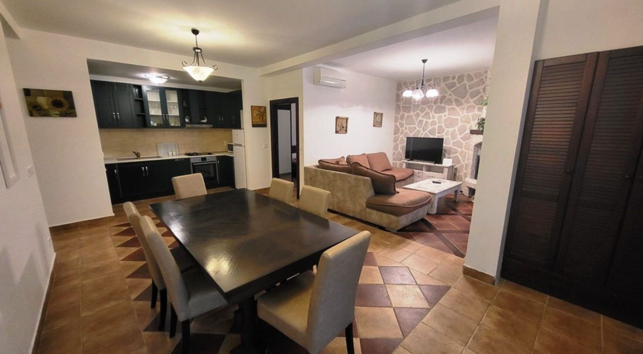 Квартира в Костанице, Черногория, 126 м² - фото 4