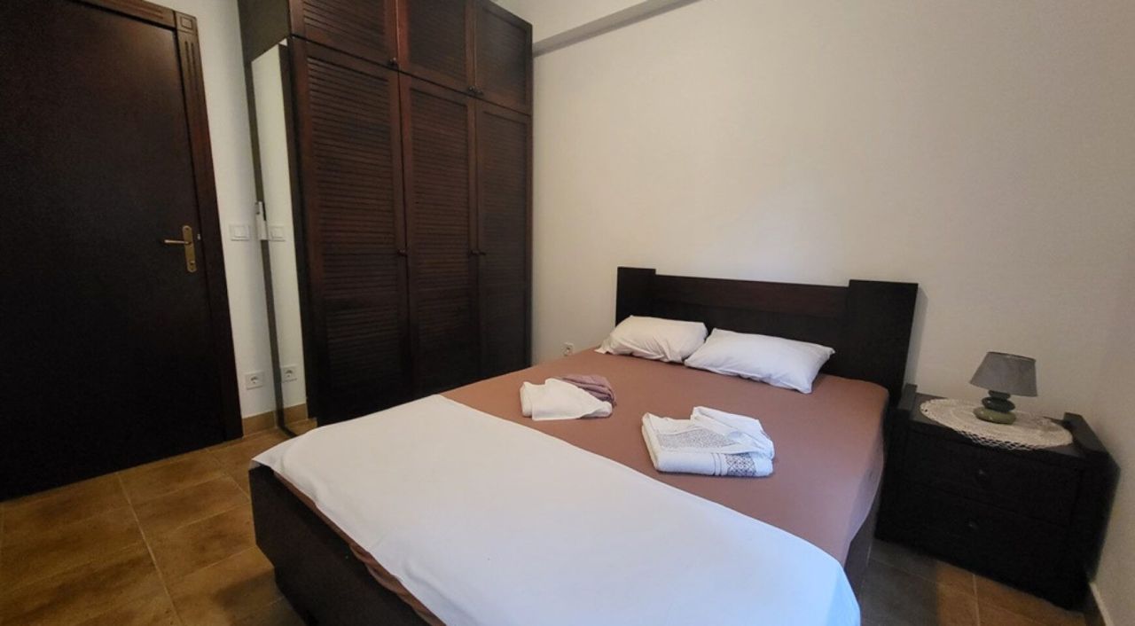 Квартира в Костанице, Черногория, 126 м² - фото 6