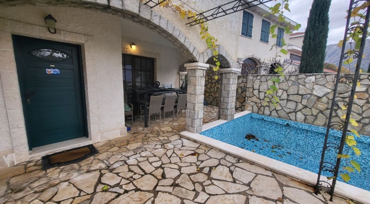 Квартира в Костанице, Черногория, 126 м² - фото 17