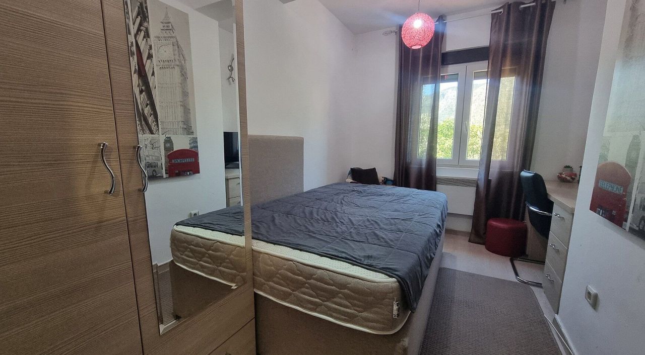 Квартира в Доброте, Черногория, 150 м² - фото 9