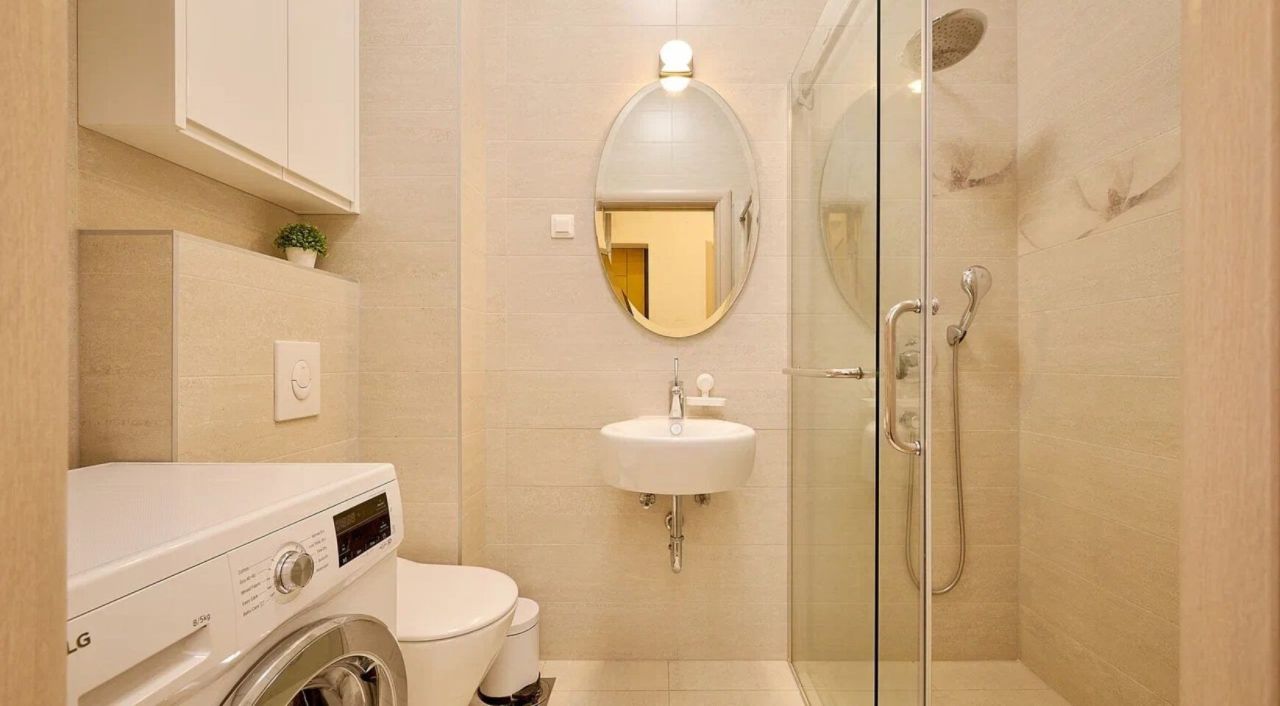 Квартира в Которе, Черногория, 108 м² - фото 18