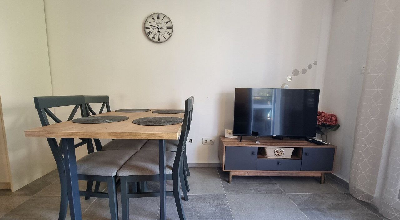 Апартаменты в Доброте, Черногория, 50 м² - фото 4