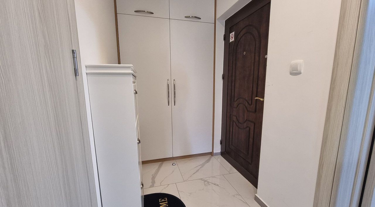 Апартаменты в Доброте, Черногория, 50 м² - фото 5