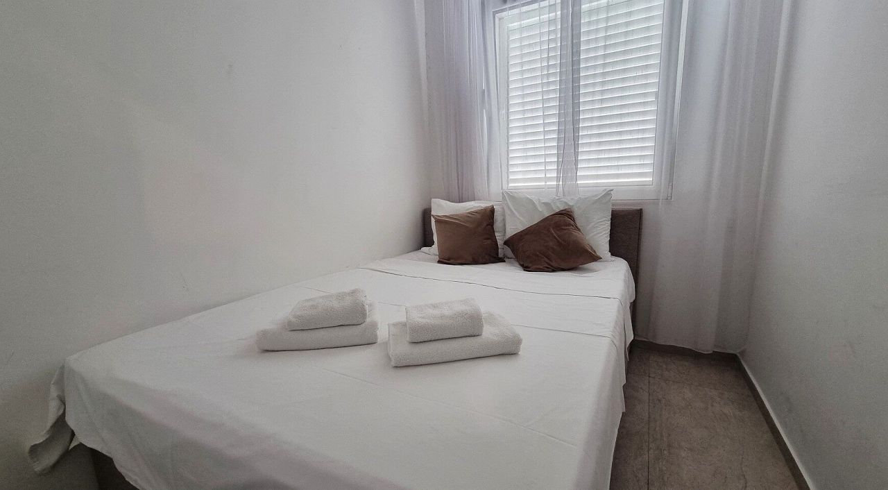 Апартаменты в Доброте, Черногория, 50 м² - фото 9