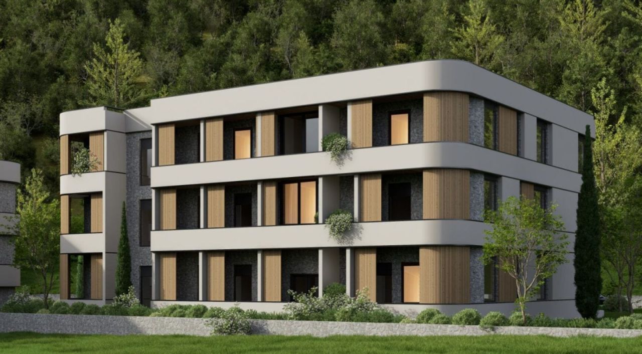 Квартира в Ластве, Черногория, 32 м² - фото 6