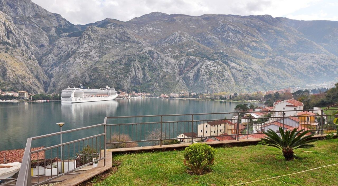 Квартира в Муо, Черногория, 76 м² - фото 7