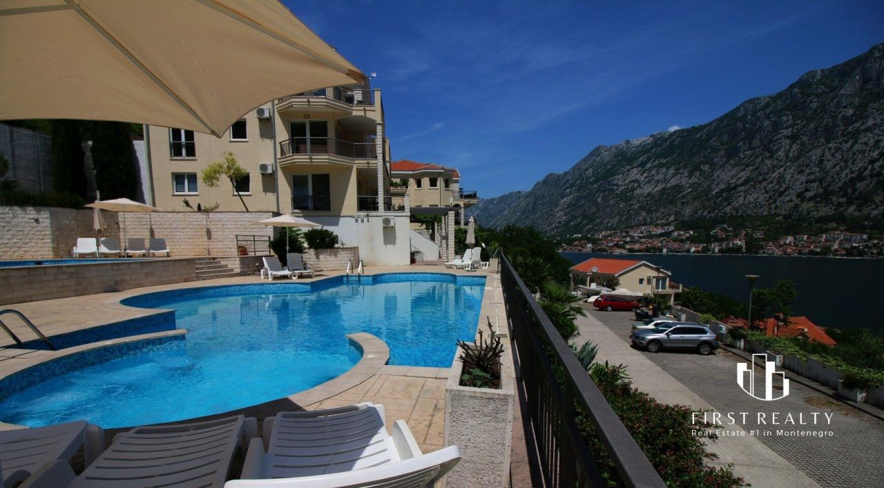 Квартира в Муо, Черногория, 76 м² - фото 2