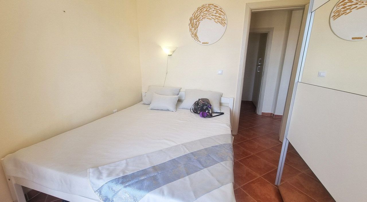 Квартира в Петроваце, Черногория, 36 м² - фото 5