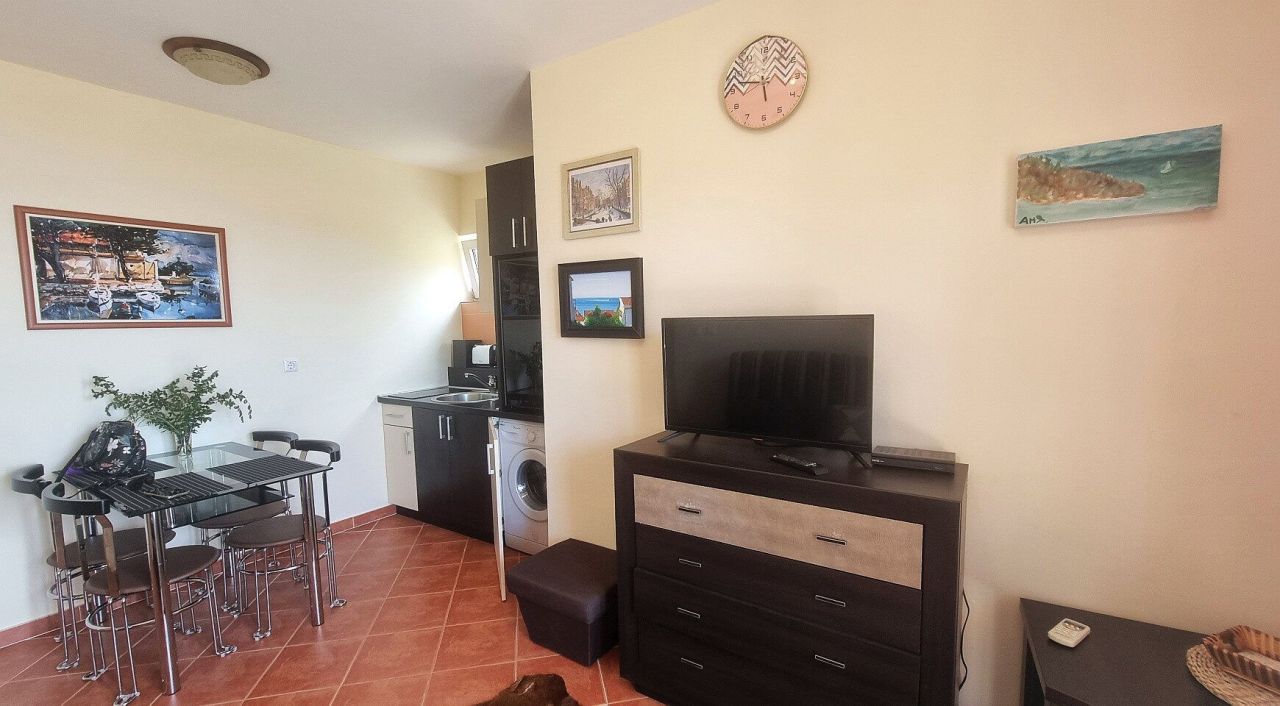 Квартира в Петроваце, Черногория, 36 м² - фото 3