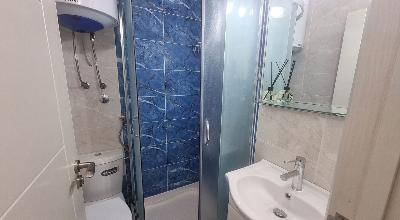 Квартира в Петроваце, Черногория, 36 м² - фото 6