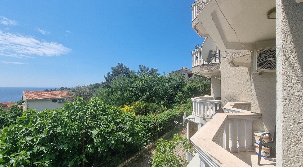 Квартира в Петроваце, Черногория, 36 м² - фото 9