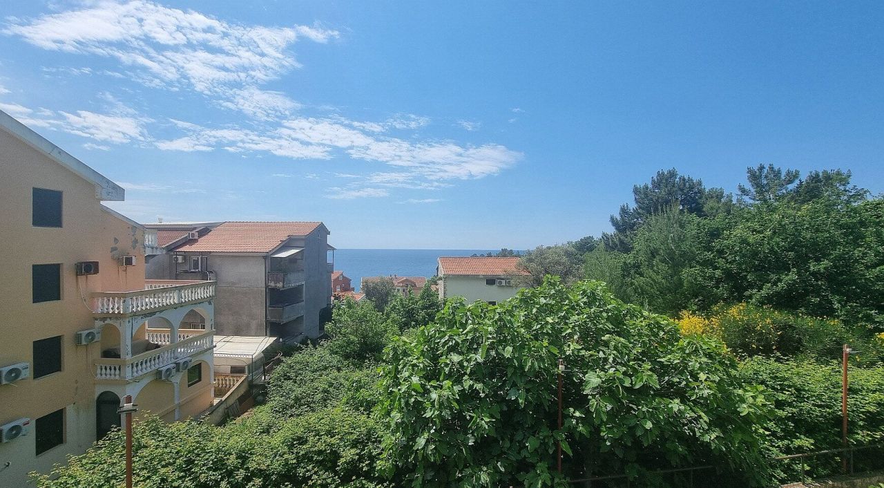 Квартира в Петроваце, Черногория, 36 м² - фото 10