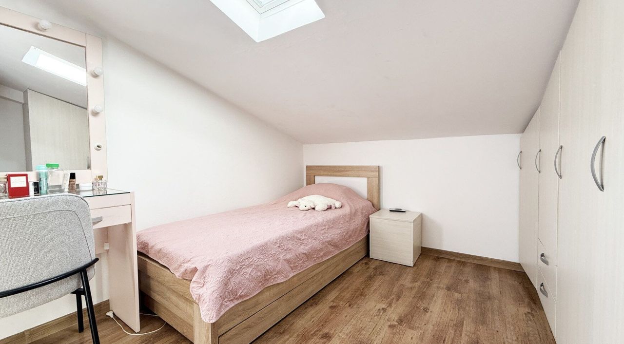 Квартира в Доброте, Черногория, 120 м² - фото 4