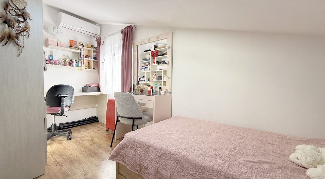 Квартира в Доброте, Черногория, 120 м² - фото 5