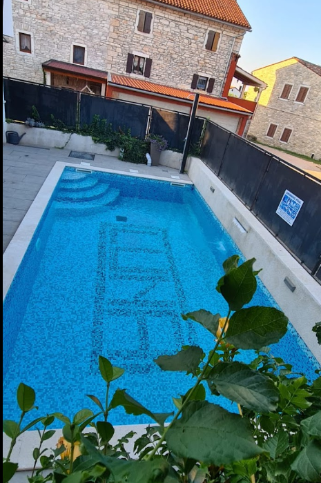 Вилла в Буйе, Хорватия, 220 м² - фото 7