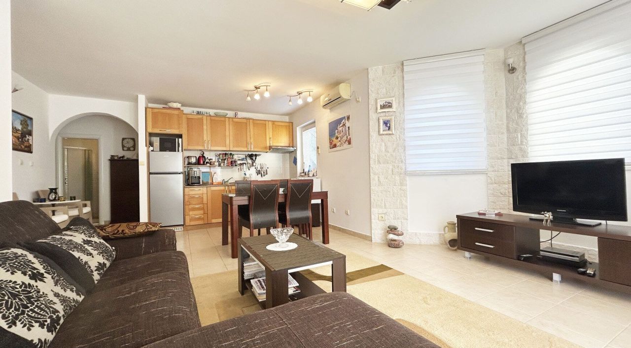 Апартаменты в Муо, Черногория, 82 м² - фото 5