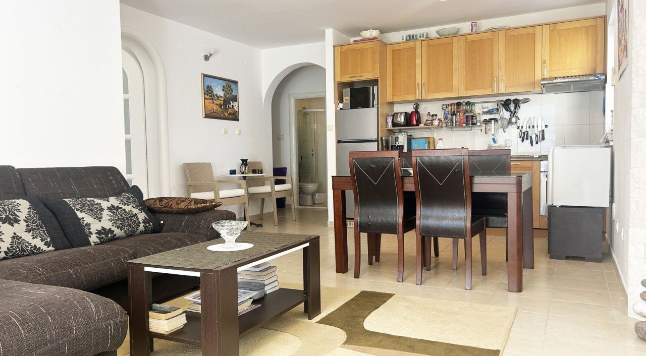 Апартаменты в Муо, Черногория, 82 м² - фото 4