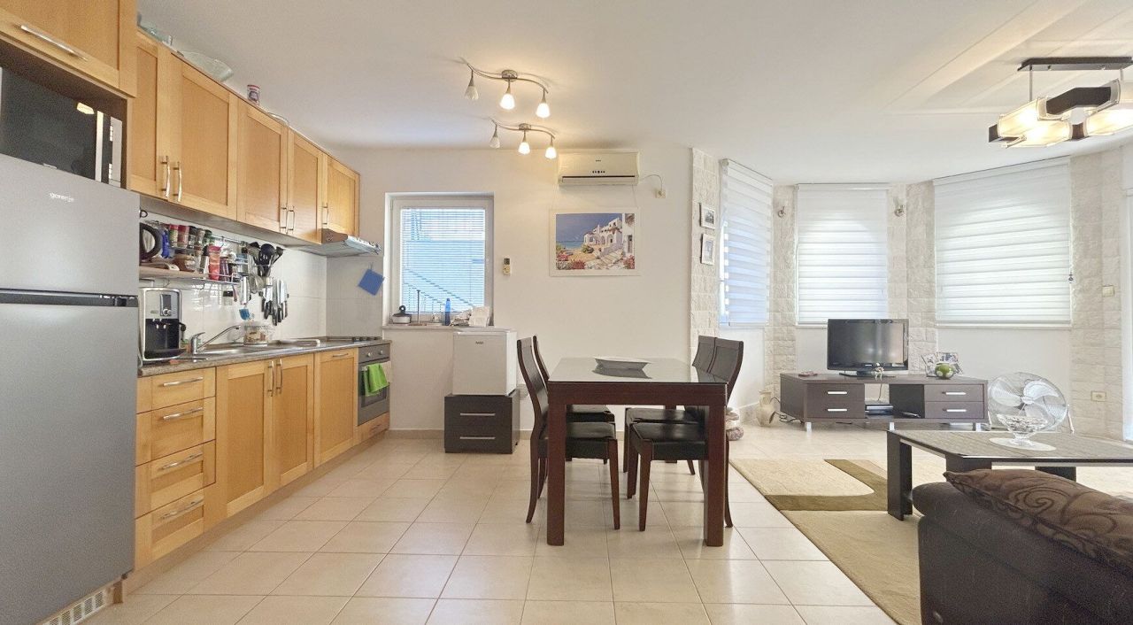 Апартаменты в Муо, Черногория, 82 м² - фото 7