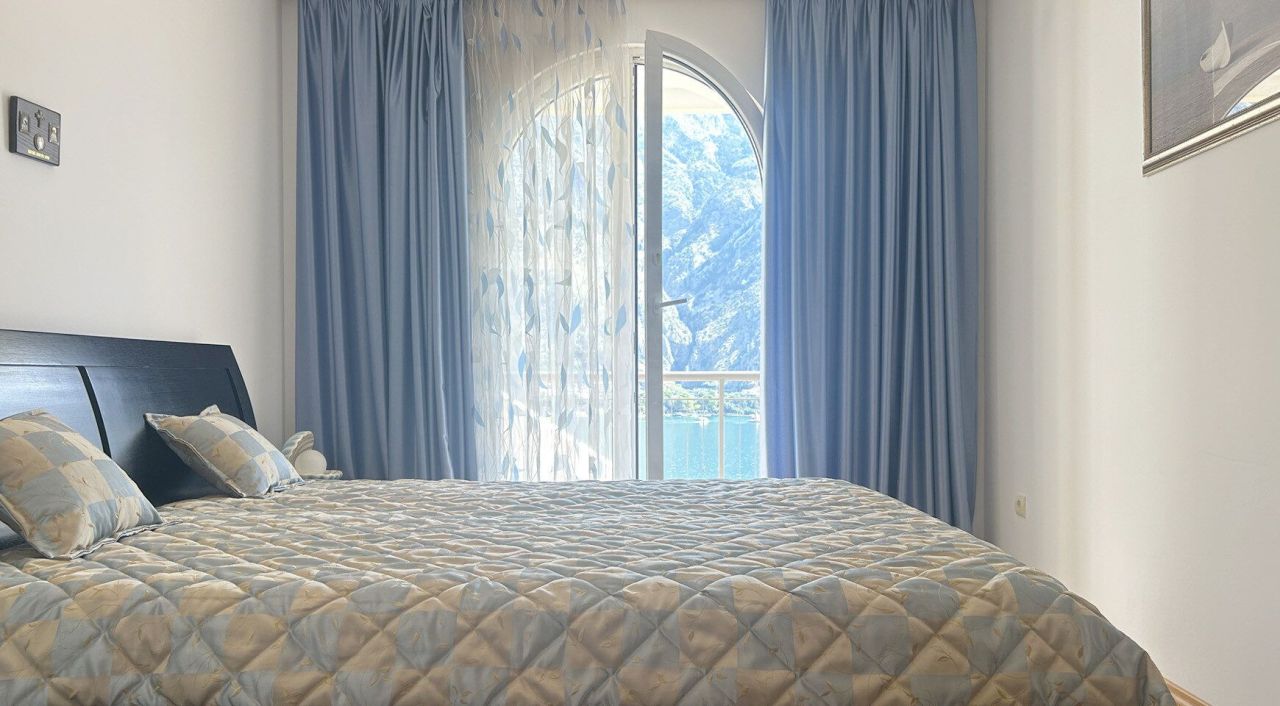 Апартаменты в Муо, Черногория, 82 м² - фото 11