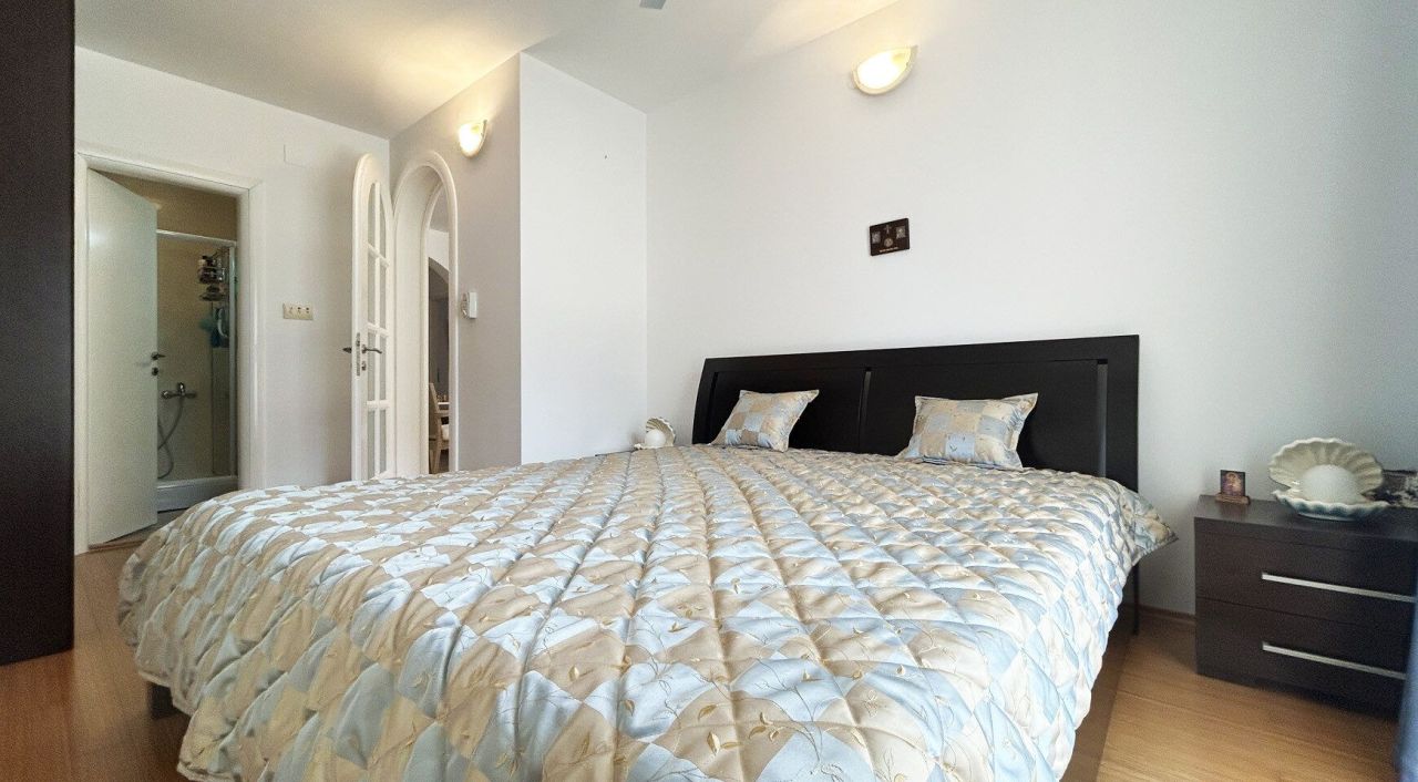 Апартаменты в Муо, Черногория, 82 м² - фото 10