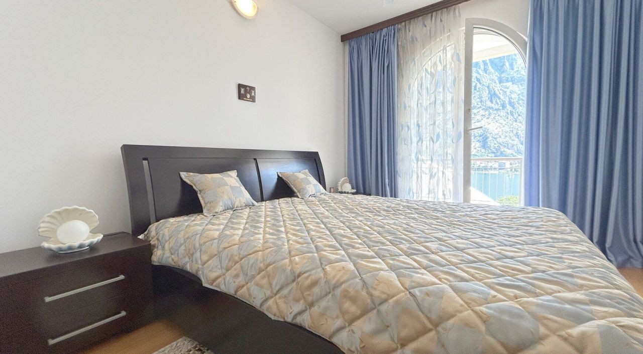 Апартаменты в Муо, Черногория, 82 м² - фото 9