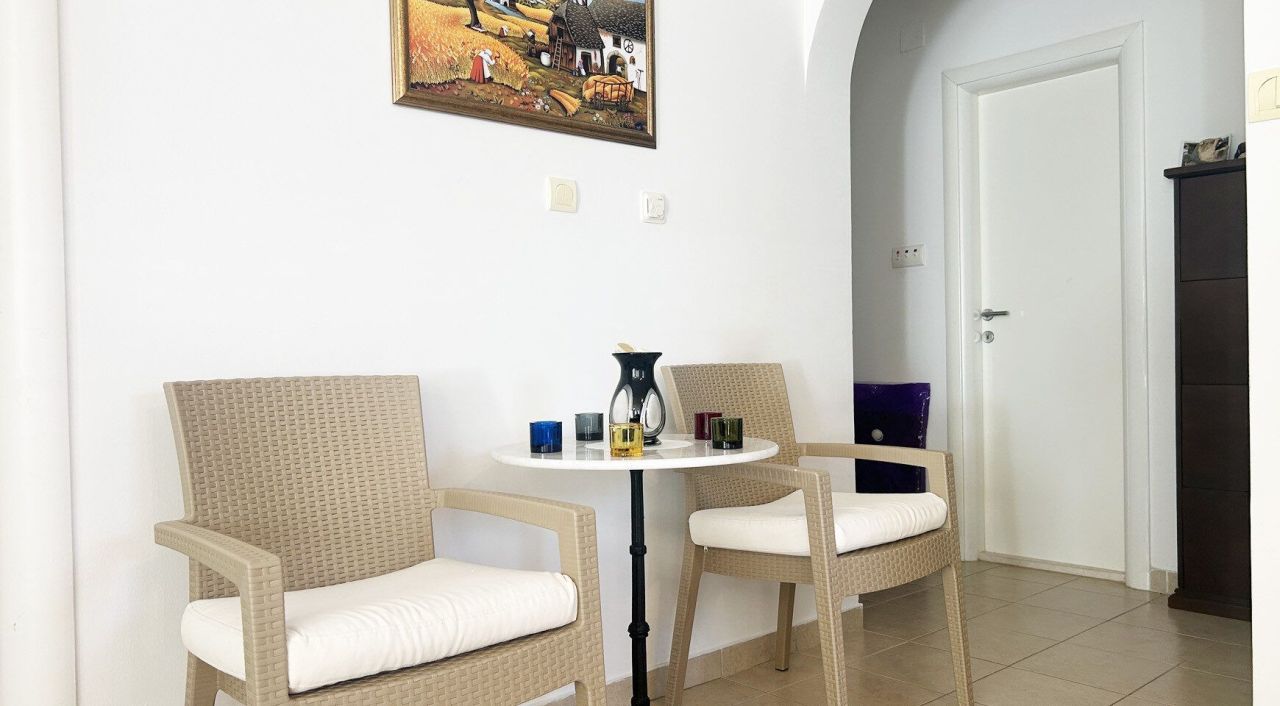 Апартаменты в Муо, Черногория, 82 м² - фото 8