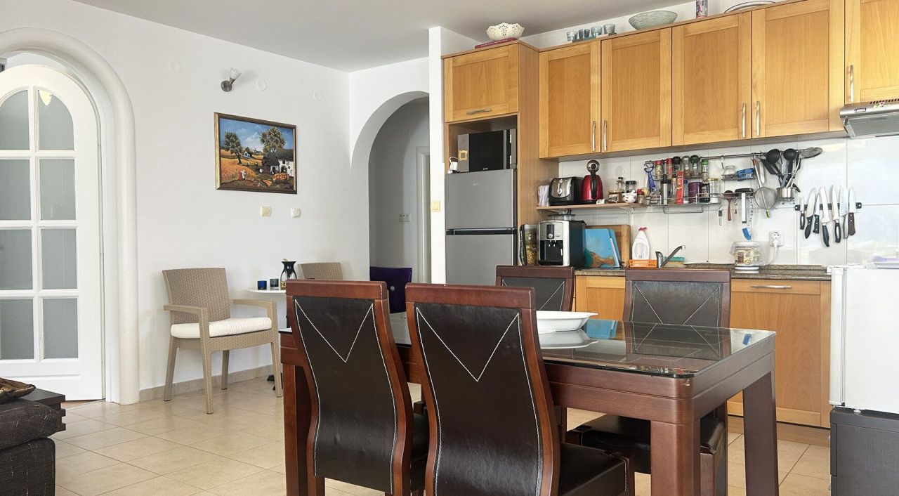 Апартаменты в Муо, Черногория, 82 м² - фото 6