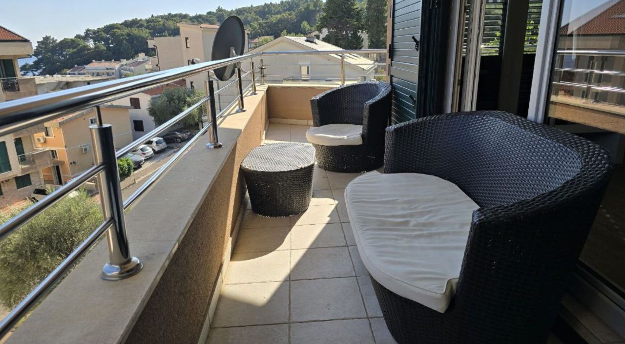 Апартаменты в Петроваце, Черногория, 77 м² - фото 1