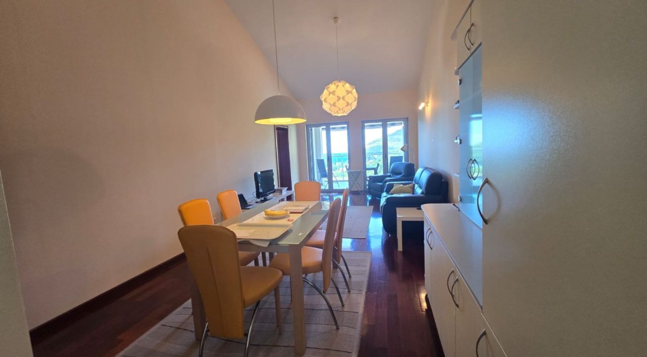 Квартира в Петроваце, Черногория, 93 м² - фото 4