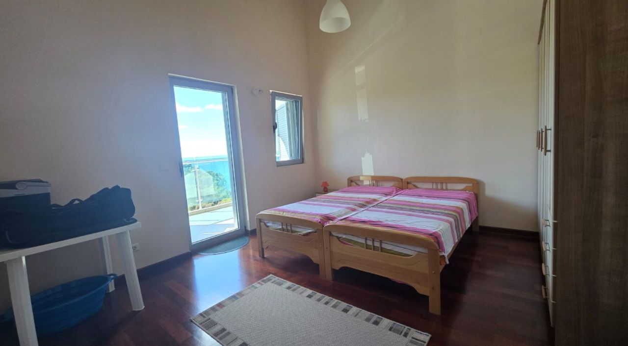 Квартира в Петроваце, Черногория, 93 м² - фото 7