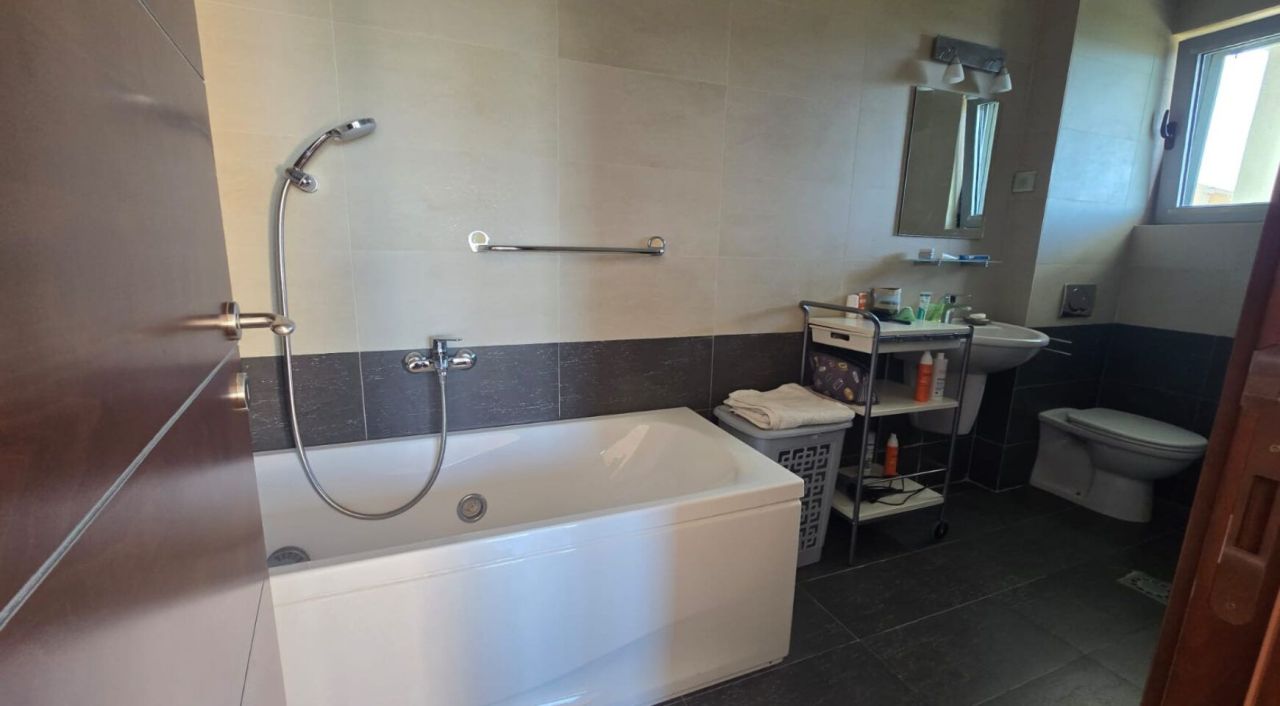 Квартира в Петроваце, Черногория, 93 м² - фото 10