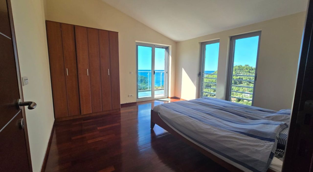 Квартира в Петроваце, Черногория, 93 м² - фото 11