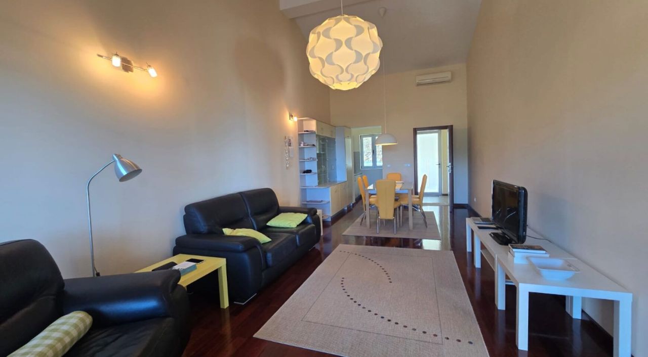 Квартира в Петроваце, Черногория, 93 м² - фото 5