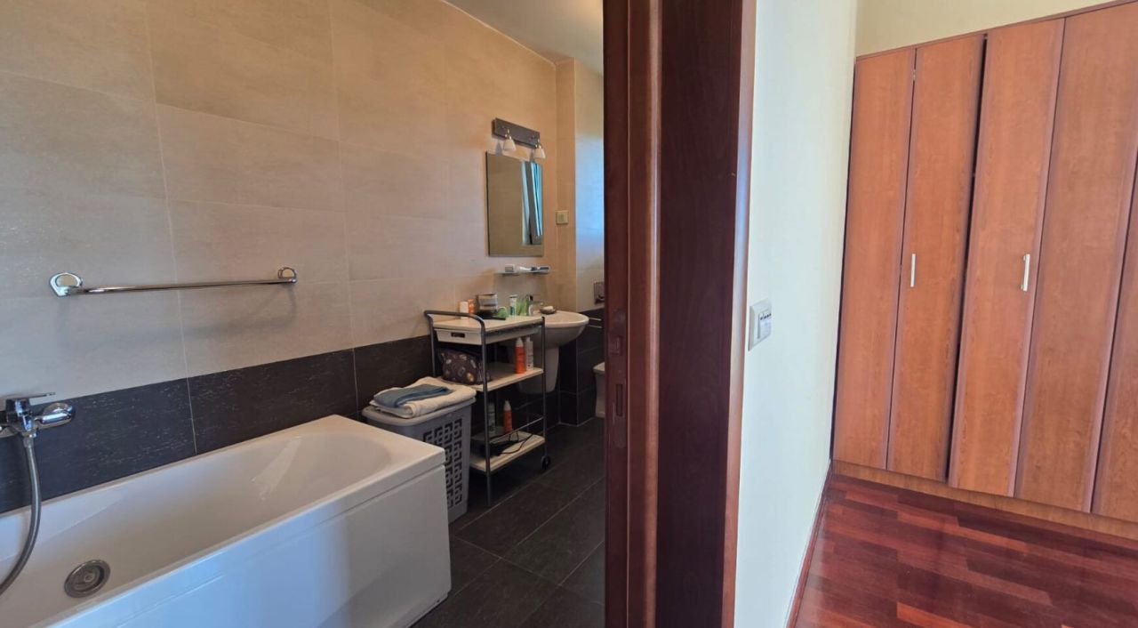 Квартира в Петроваце, Черногория, 93 м² - фото 13