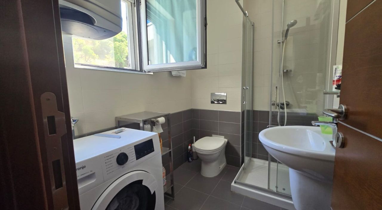 Квартира в Петроваце, Черногория, 93 м² - фото 8