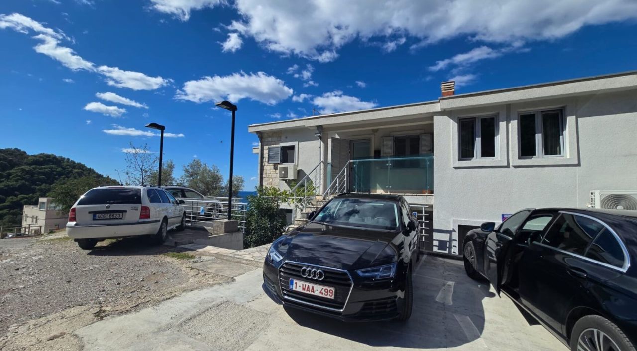 Квартира в Петроваце, Черногория, 93 м² - фото 15