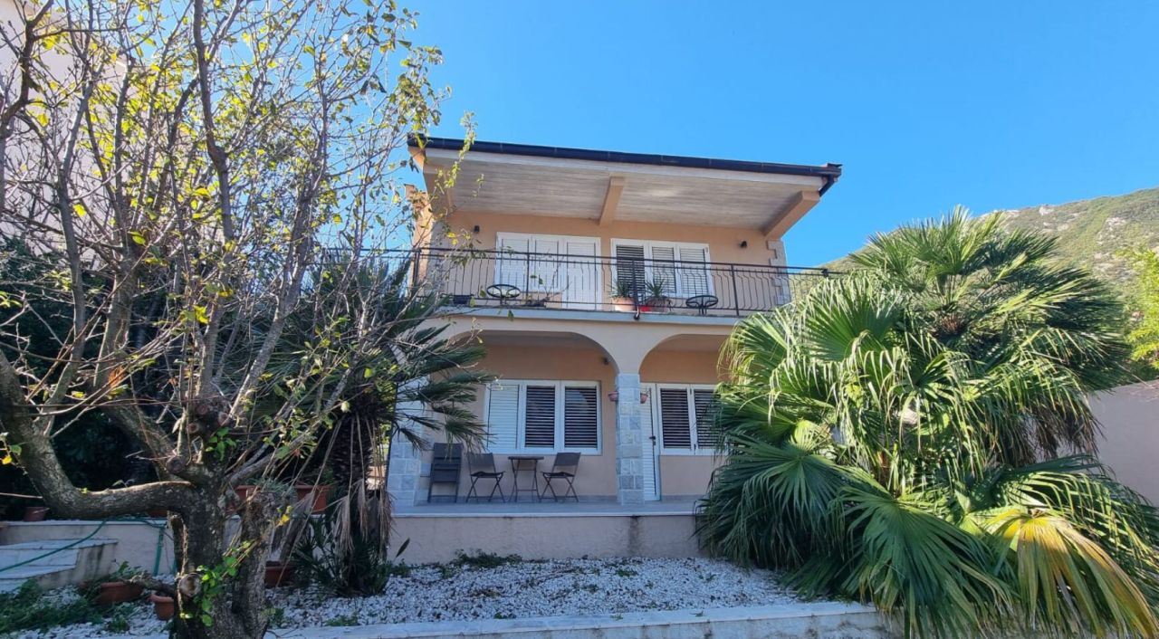 Дом в Прчани, Черногория, 140 м² - фото 6