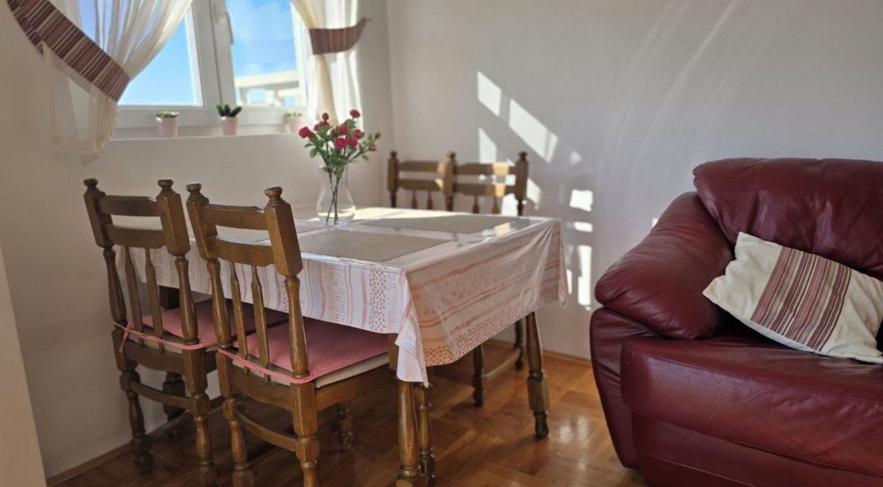 Квартира в Петроваце, Черногория, 44 м² - фото 2